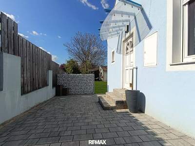 Haus kaufen in 2524 Teesdorf