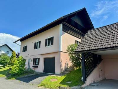 Haus kaufen in 8552 Haselbach