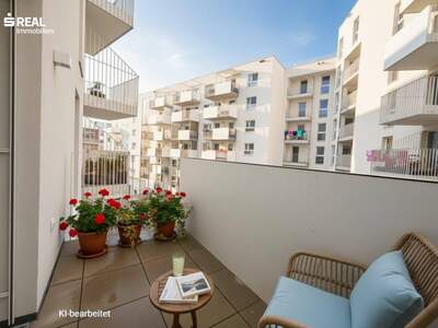 Mietwohnung in 1210 Wien