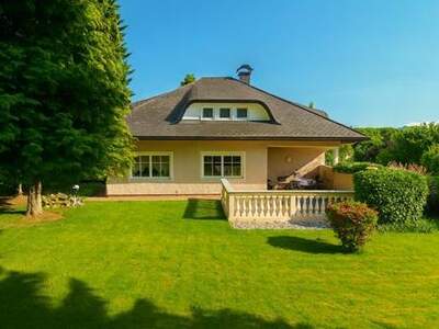 Haus kaufen in 9220 Velden