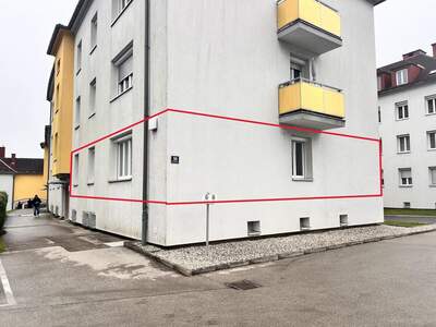 Wohnung kaufen in 3370 Ybbs (Bild 1)