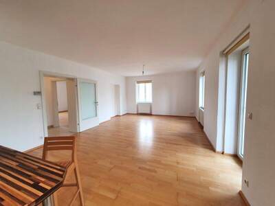 Terrassenwohnung mieten in 2460 Bruck an der Leitha (Bild 1)