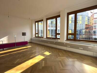 Gewerbeobjekt mieten in 1010 Wien