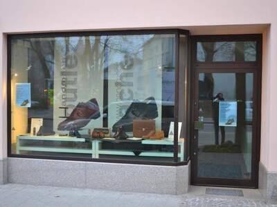 Gewerbeobjekt mieten in 4600 Wels