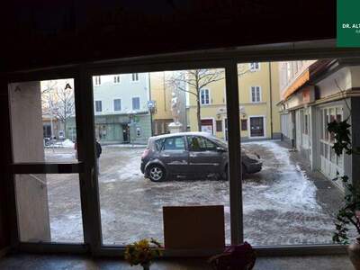 Gastronomie / Restaurant mieten in 9500 Villach (Bild 2)