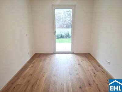 Terrassenwohnung kaufen in 1210 Wien (Bild 4)