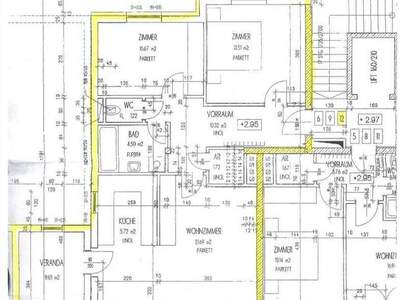 Wohnung provisionsfrei mieten in 4481 Asten