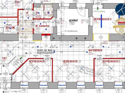 Gewerbeobjekt mieten in 1150 Wien