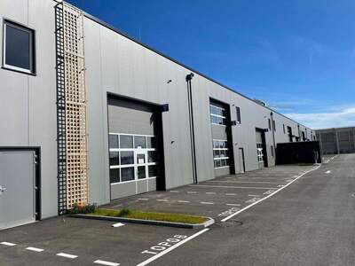 Gewerbeobjekt mieten in 4490 St. Florian (Bild 4)