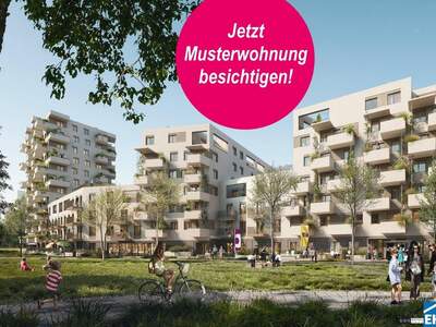 Mietwohnung in 1220 Wien