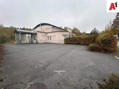 Gewerbeobjekt mieten in 9500 Villach