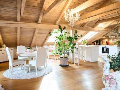 Wohnung kaufen in 6165 Telfes
