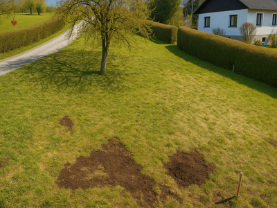 Grundstück kaufen in 3261 Steinakirchen