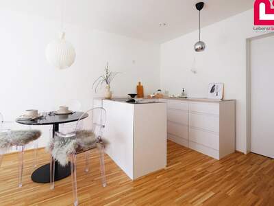 Wohnung mit Balkon kaufen in 4780 Schärding (Bild 2)