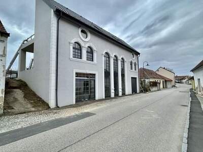 Haus kaufen in 3471 Großriedenthal