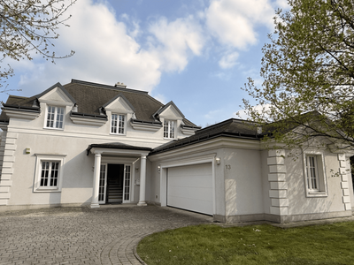 Haus mieten in 2522 Oberwaltersdorf