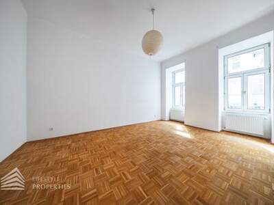 Eigentumswohnung in 1030 Wien