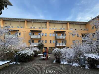 Eigentumswohnung in 5280 Braunau