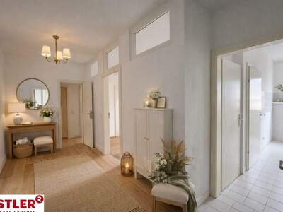 Wohnung mit Balkon mieten (Bild 1)