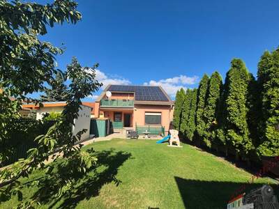 Haus mit Garten kaufen in 2241 Schönkirchen (Bild 1)