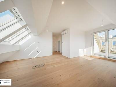 Wohnung kaufen in 1220 Wien