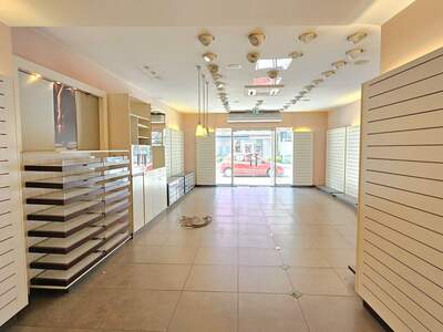 Gewerbeobjekt mieten in 9800 Spittal