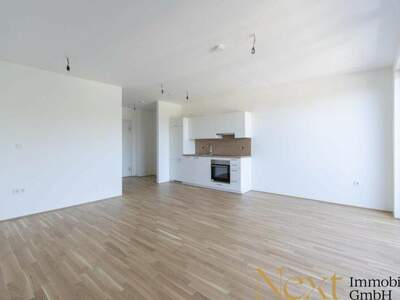 Terrassenwohnung mieten in 4020 Linz (Bild 3)