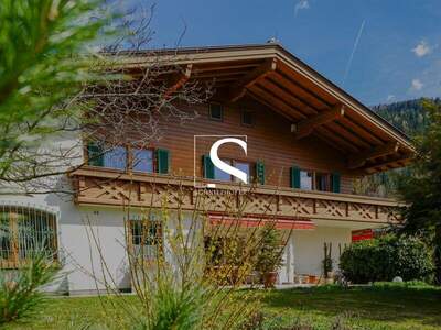 Einfamilienhaus kaufen in 5700 Zell am See