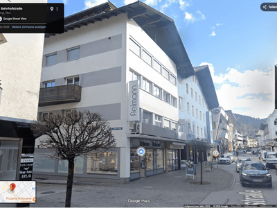 Mietwohnung provisionsfrei in 6300 Wörgl