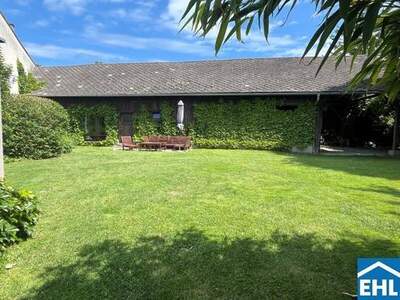 Grundstück kaufen in 3423 St. Andrä