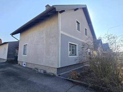 Haus kaufen in 3300 Amstetten