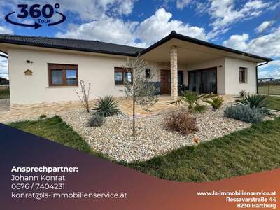 Haus kaufen in 7522 Strem