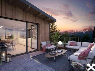 Eigentumswohnung in 5751 Maishofen (Bild 2)