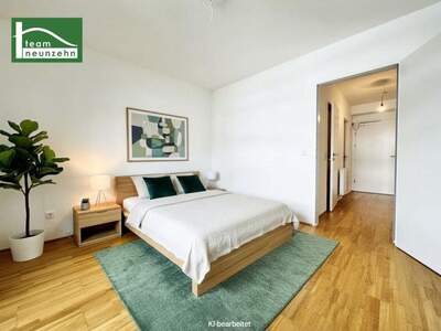 Terrassenwohnung mieten in 8054 Graz (Bild 5)