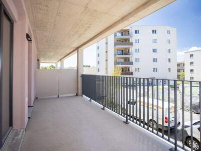 Terrassenwohnung kaufen in 2700 Wr. Neustadt (Bild 1)