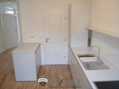 Terrassenwohnung mieten in 1090 Wien (Bild 4)