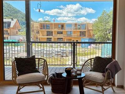 Wohnung kaufen in 9601 Arnoldstein