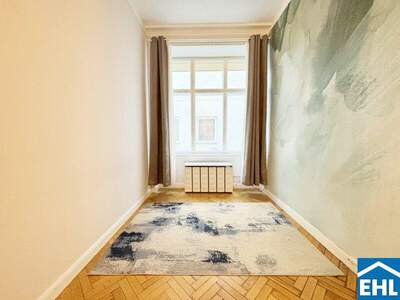 Wohnung mieten in 1010 Wien (Bild 4)