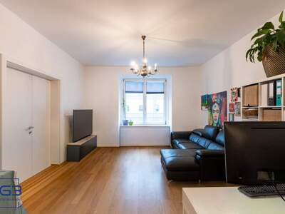 Eigentumswohnung in 1200 Wien