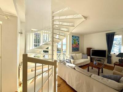 Altbauwohnung mit Balkon mieten in 9872 Millstatt (Bild 2)