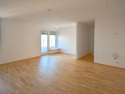 Wohnung mit Balkon kaufen in 1230 Wien (Bild 4)