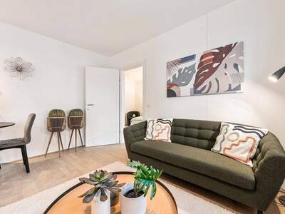 Wohnung kaufen in 1200 Wien