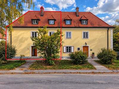 Haus kaufen in 2630 Pottschach