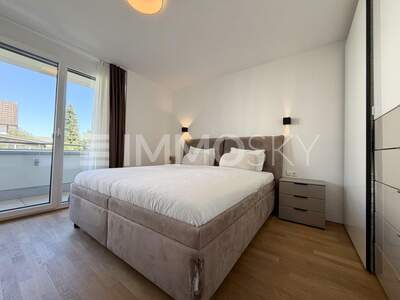 Terrassenwohnung kaufen in 6890 Lustenau (Bild 4)