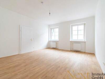 Terrassenwohnung mieten in 4020 Linz (Bild 2)