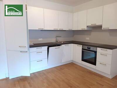 Terrassenwohnung mieten in 3100 St. Pölten (Bild 2)