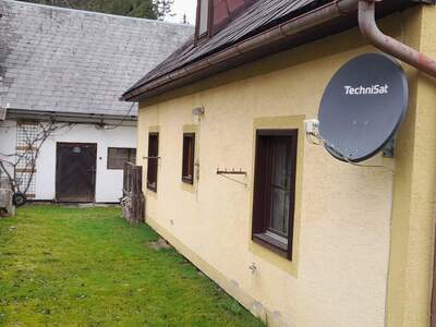 Einfamilienhaus kaufen in 8903 Lassing (Bild 3)