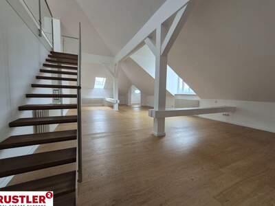 Wohnung mieten in 5020 Salzburg (Bild 1)