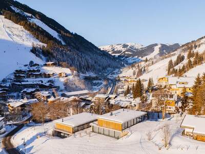 Terrassenwohnung mieten in 5753 Saalbach (Bild 1)