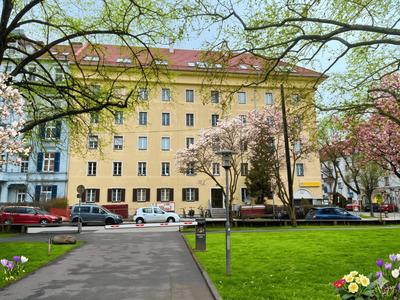 Anlageobjekt kaufen in 8010 Graz